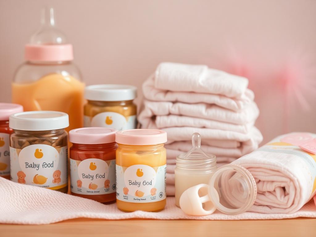 Baby Products
