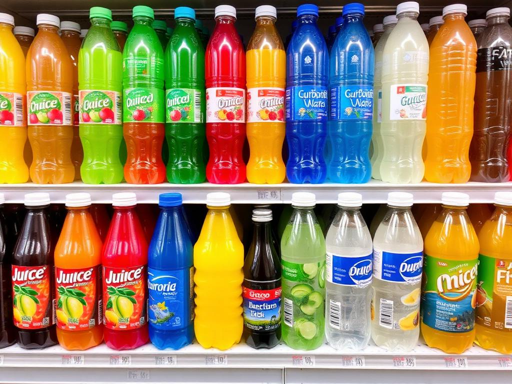 Beverages
