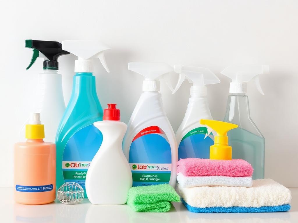 Household Essentials