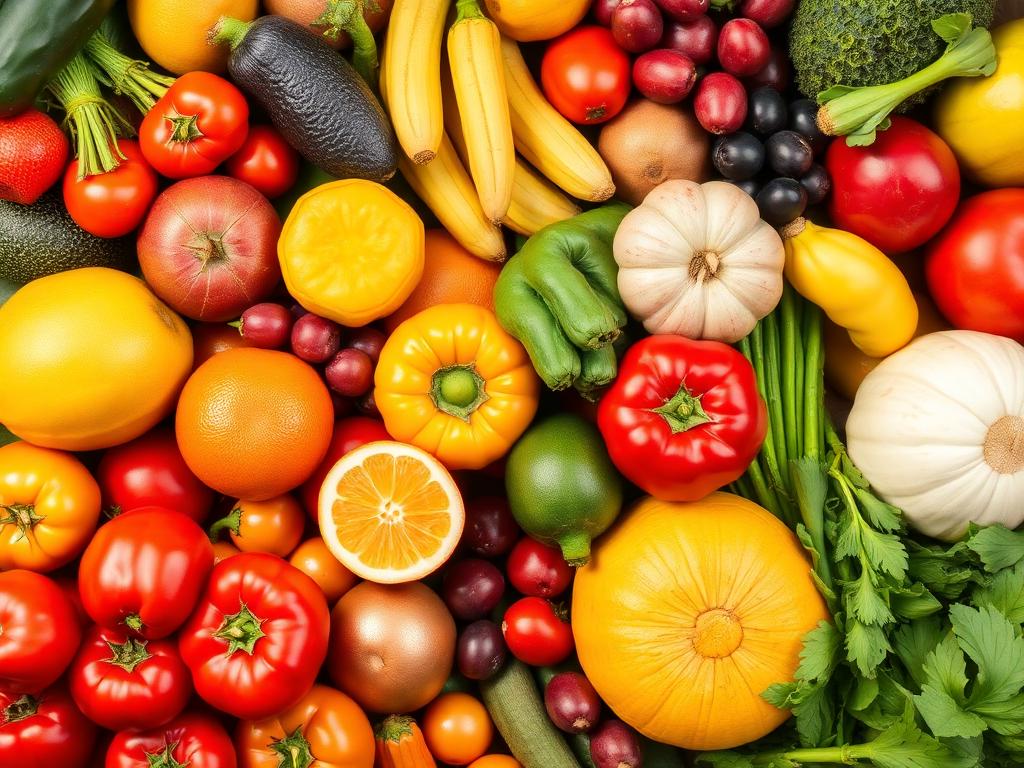 Fresh Produce